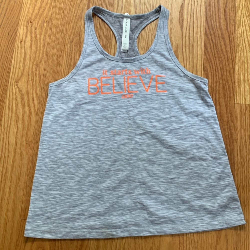 Lorna Jane Racerback Tank